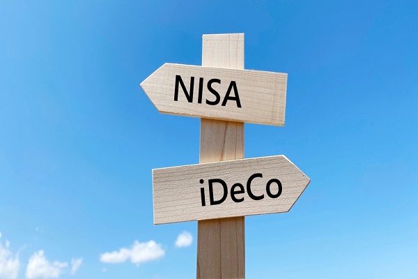 両方知りたい!つみたてNISAとiDeCoのこと