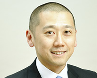 Yusuke Sakishima