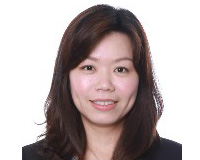 Ms.Benjamas Luangpenthong