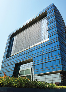 Mumbai Branch