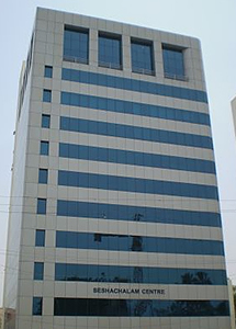 Chennai Branch