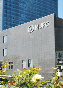 Bank of Tokyo-Mitsubishi UFJ (China), Ltd. Beijing Branch