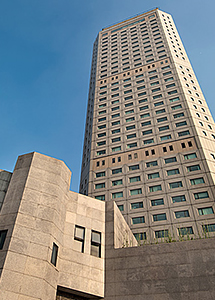 Bank of Tokyo-Mitsubishi UFJ (China), Ltd.Tianjin Branch