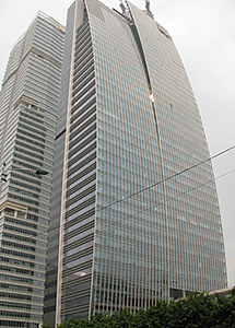 Bank of Tokyo-Mitsubishi UFJ (China), Ltd.Guangzhou Branch