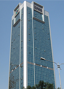 Bank of Tokyo-Mitsubishi UFJ (China),Ltd.Chengdu Branch