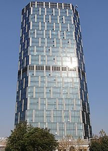 Bank of Tokyo-Mitsubishi UFJ (China), Ltd.Wuhan Branch