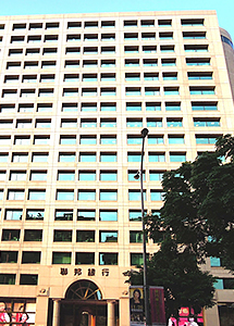 Taipei Branch