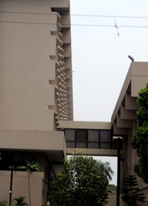 Dhaka Representative Office