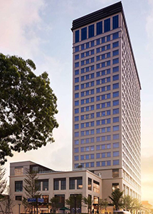 Phnom Penh Representative Office