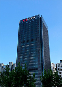 MUFG Bank (China), Ltd. Head Office
