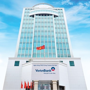 Vietnam Joint Stock Commercial Bank for Industry and Trade (VietinBank)