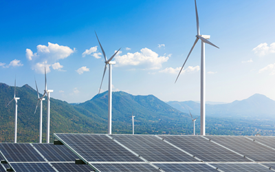 Event Highlight: Financing India’s Energy Transition