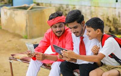 MUFG concludes landmark USD1 billion social loan for State Bank of India
