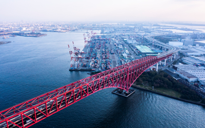 > MUFG TRANSIT (Aug 2024) –  APAC Carbon Offsets  –  CBAM and its Impact on APAC Iron & Steel Sector
