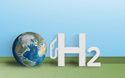 APAC Low-Carbon Energy Hydrogen