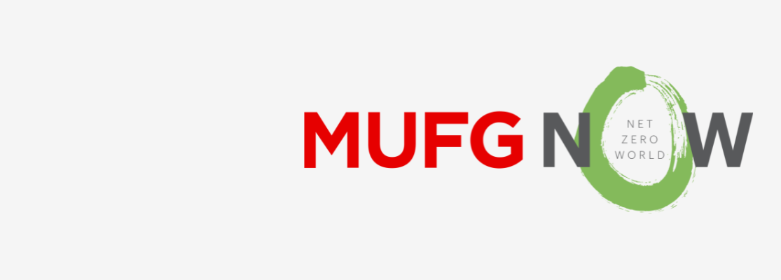 MUFG N0W - Net Zero World