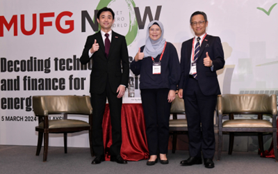 Kuala Lumpur, Malaysia  5 March 2024