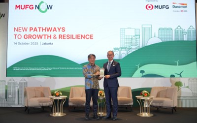 Jakarta, Indonesia 14 October 2025