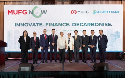 Manila, Philippines 3 June 2026