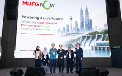 Kuala Lumpur, Malaysia 15 September 2026