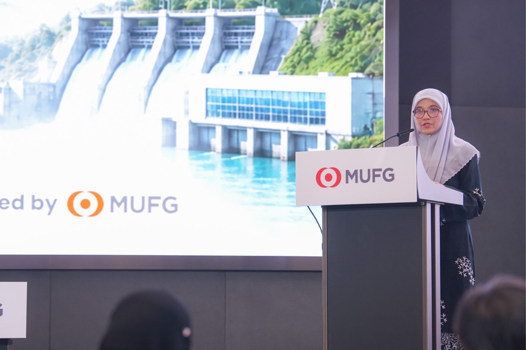 MUFG N0W Kuala Lumpur 2026