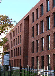 Brussels Branch