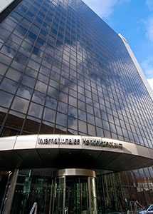 Mufg Berlin Europe The Middle East And Africa Global Network