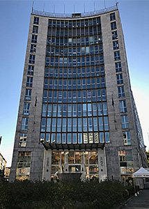 Milano Branch