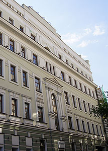 ZAO MUFG Bank (Eurasia)