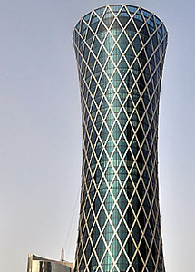 Doha Office