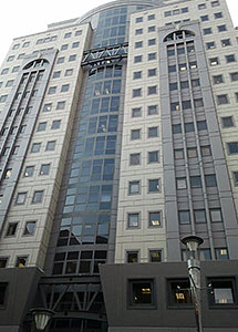 Johannesburg Representative Office