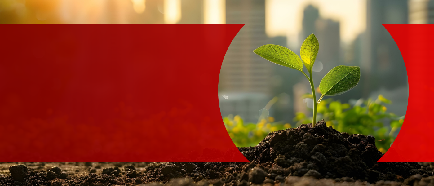 Empowering Asia's sustainability journey