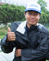 Mr. Myo Thein Soe