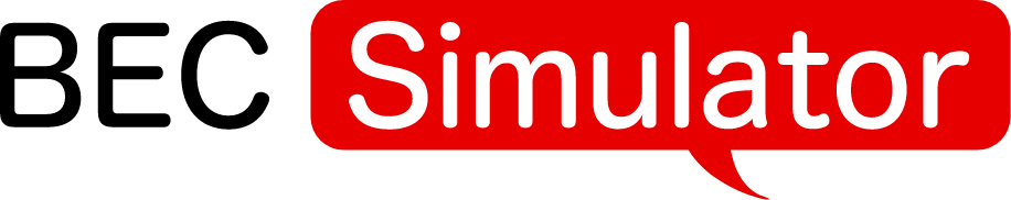 BEC Simulator