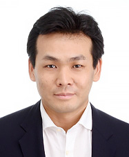 Takahiro Sekido