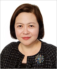 Leong Sook Mei