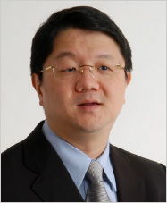 Cliff Tan