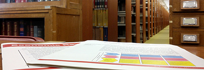 Research & Reports images