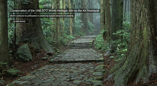 kumano kodo