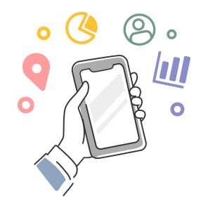 パーソナルデータの具体例