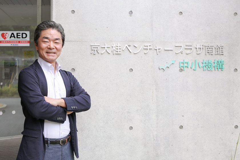 「さびで錆を制す」――世界のインフラを半永久的に守る世界初の反応性塗料に込められた、開発者の想いとは?