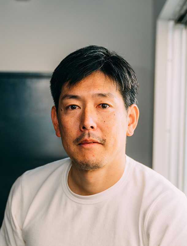 株式会社アルバトロス・テクノロジー 取締役COO 長壁一寿さん