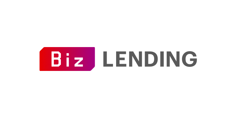 オンライン融資サービス「Biz LENDING」