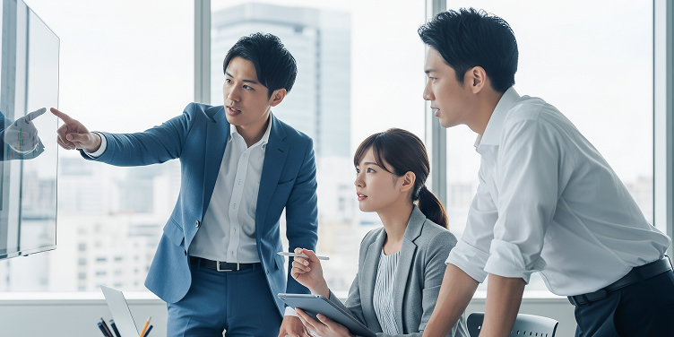 中小企業向け融資