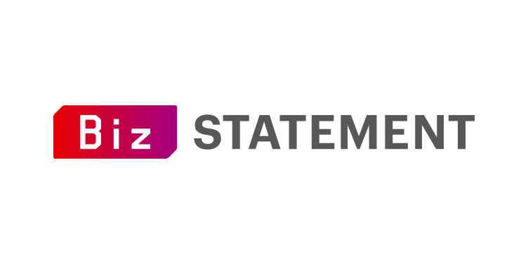 郵送通知物のWeb閲覧化「Biz STATEMENT」