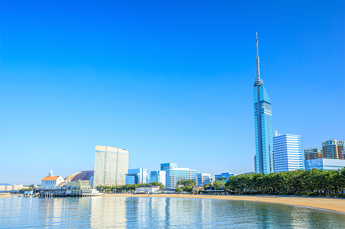 MUFG Startup Summit in FUKUOKA 2025/2