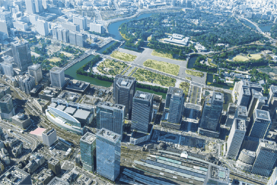 東京