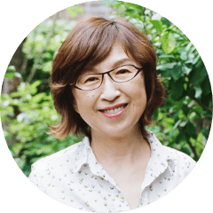 南場 智子