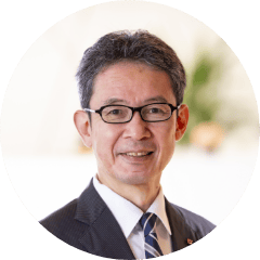 金野 広義