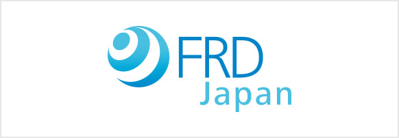 株式会社FRDジャパン